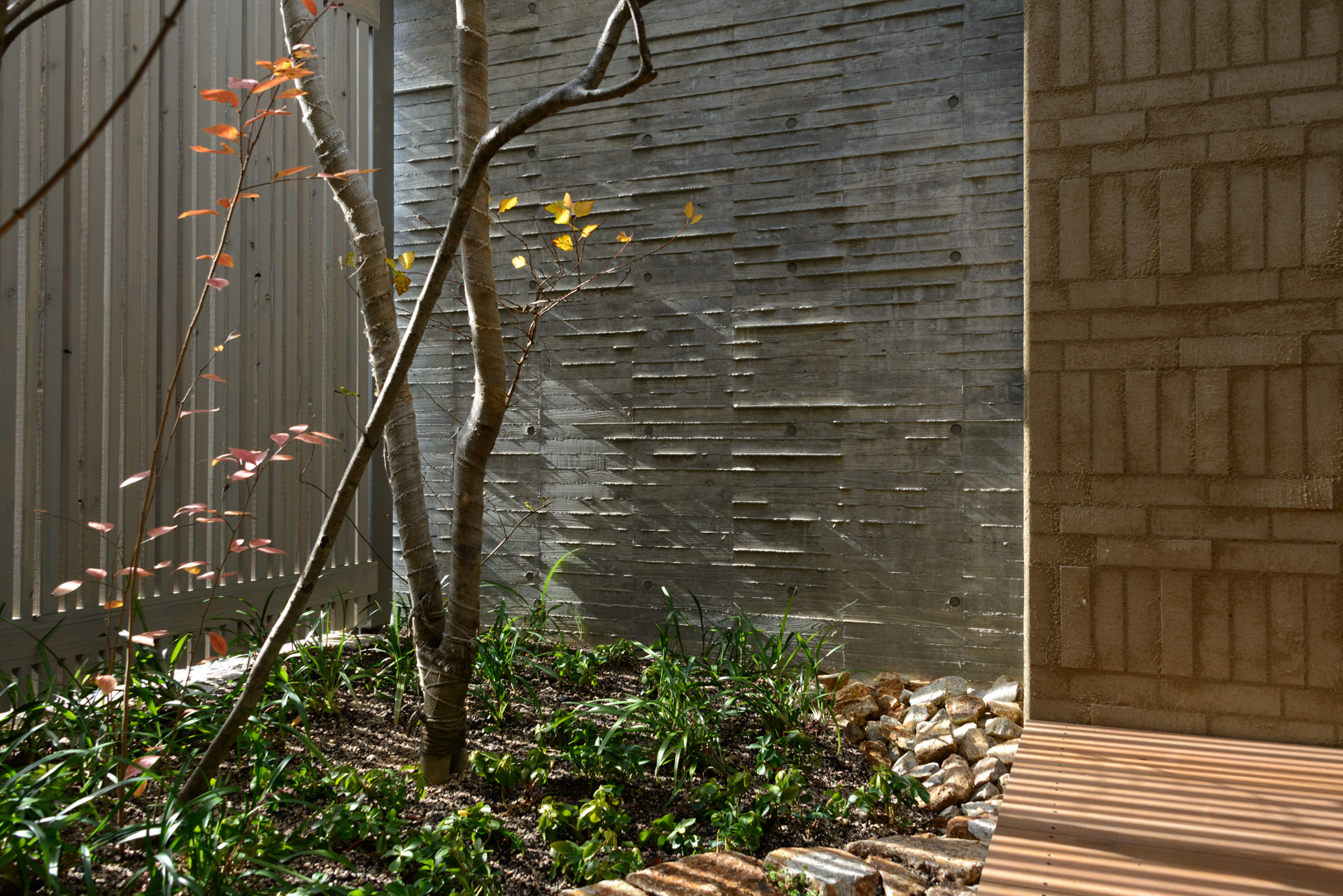 岡山の新築住宅｜NIO｜ROR co.,ltd（ロール株式会社）