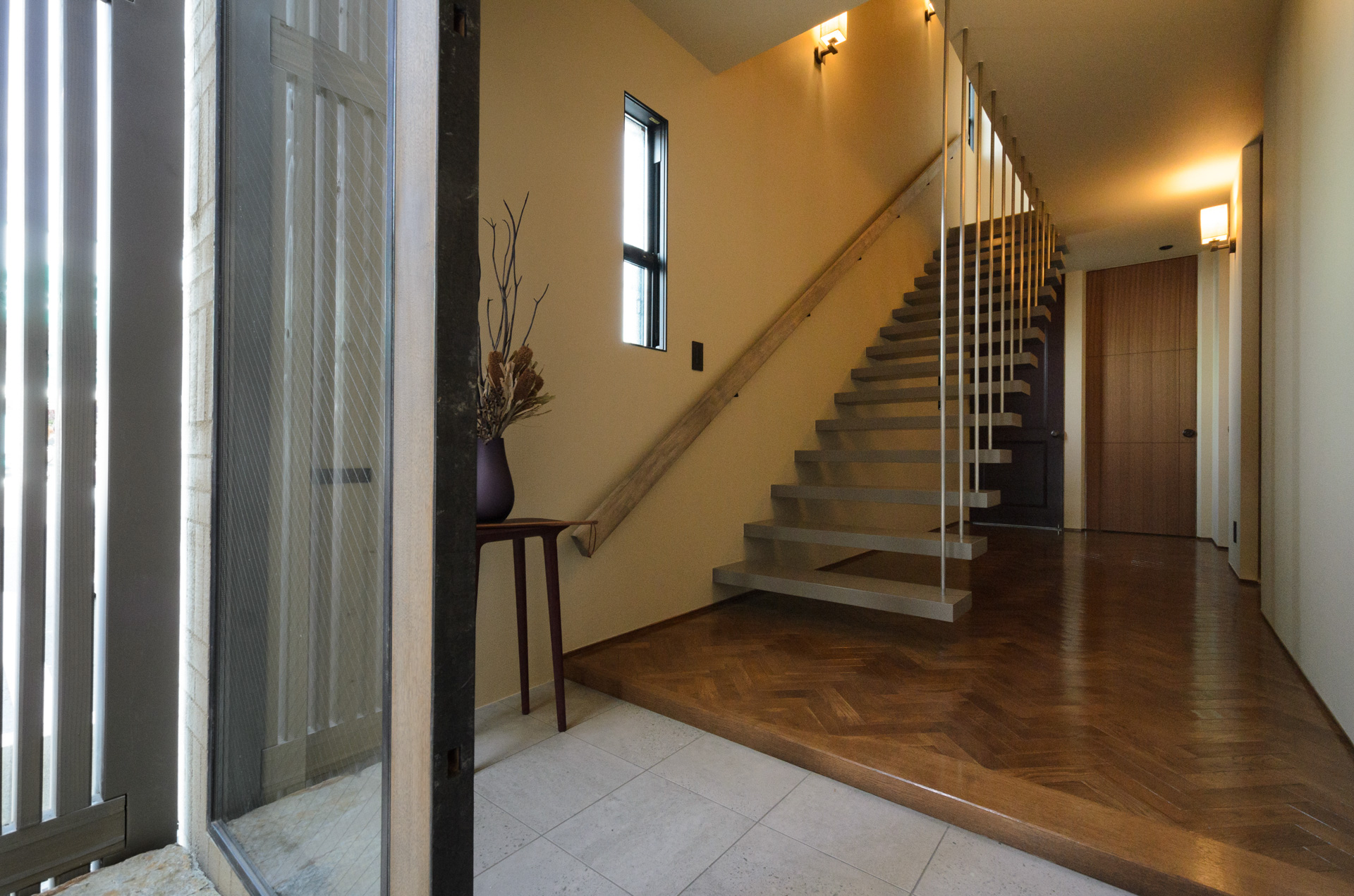 岡山の新築住宅｜NIO｜ROR co.,ltd（ロール株式会社）