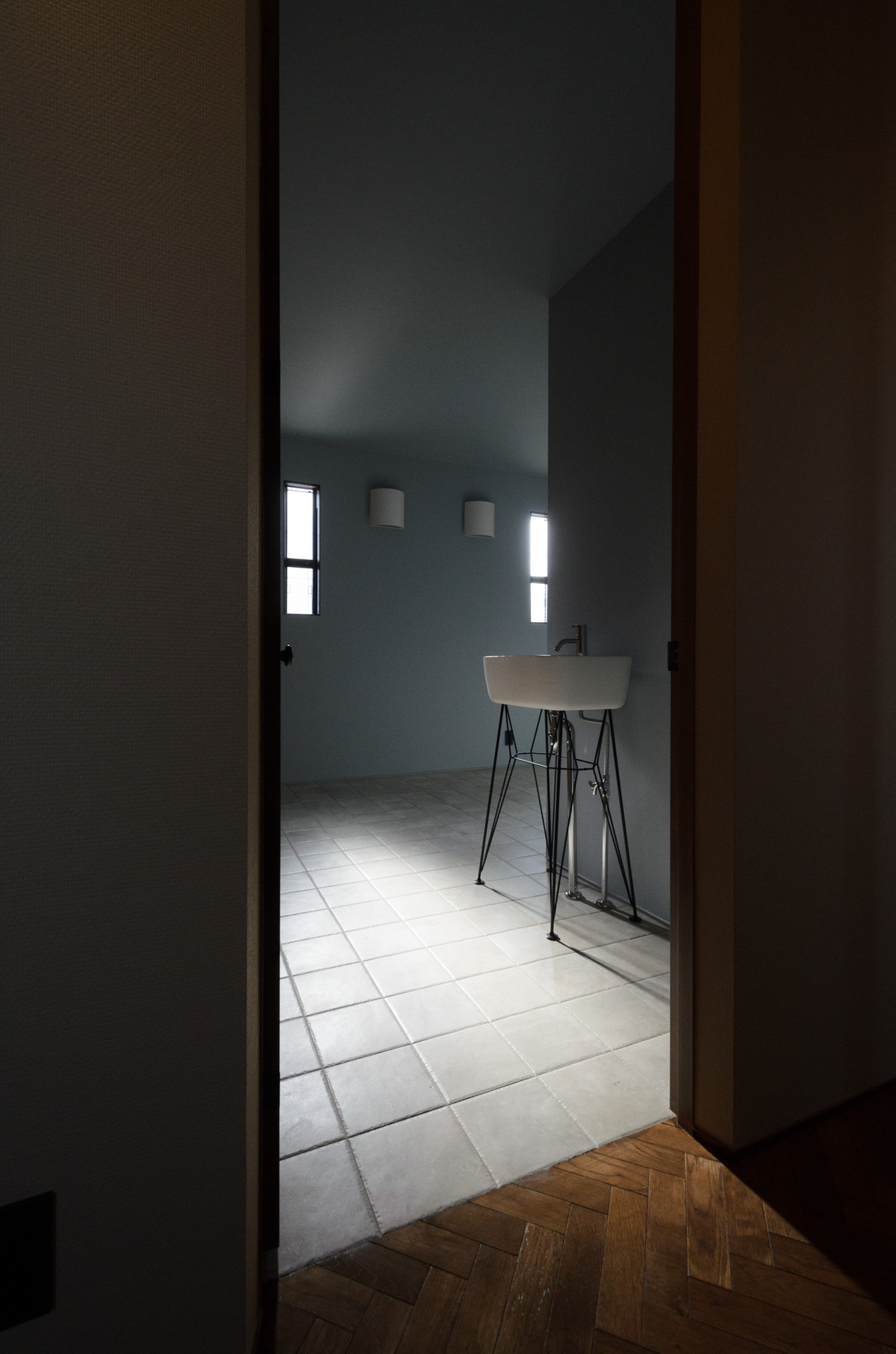 岡山の新築住宅｜NIO｜ROR co.,ltd（ロール株式会社）