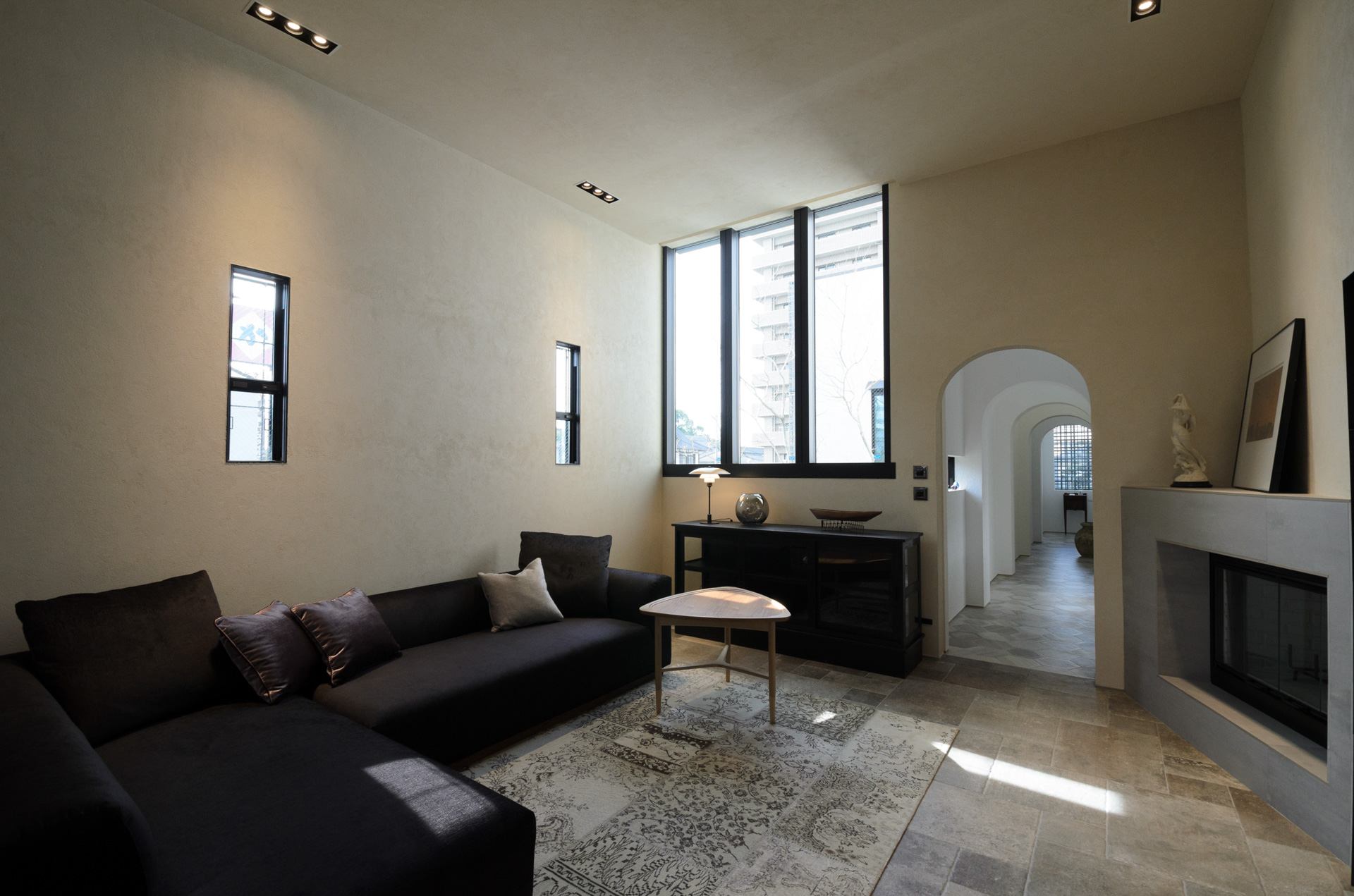 岡山の新築住宅｜NIO｜ROR co.,ltd（ロール株式会社）