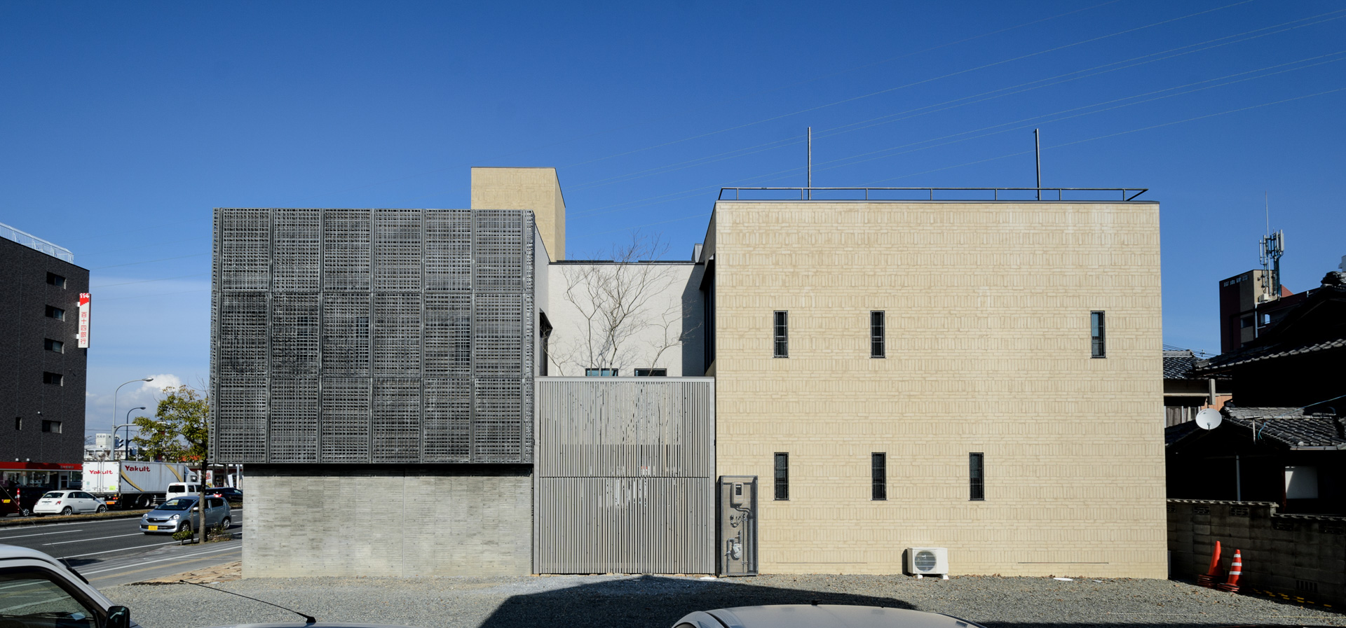 岡山の新築住宅｜NIO｜ROR co.,ltd（ロール株式会社）