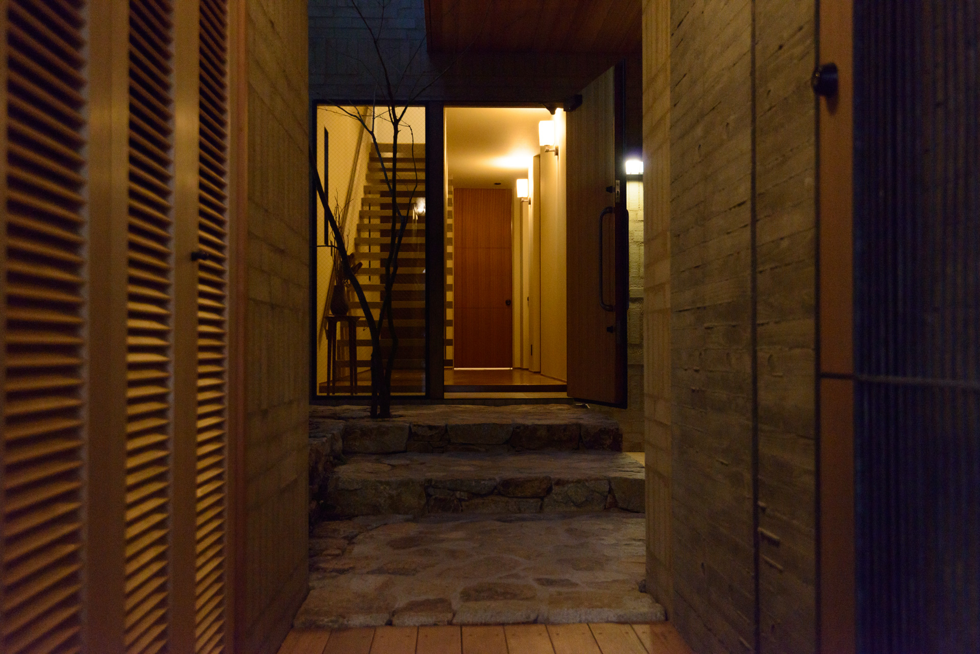 岡山の新築住宅｜NIO｜ROR co.,ltd（ロール株式会社）