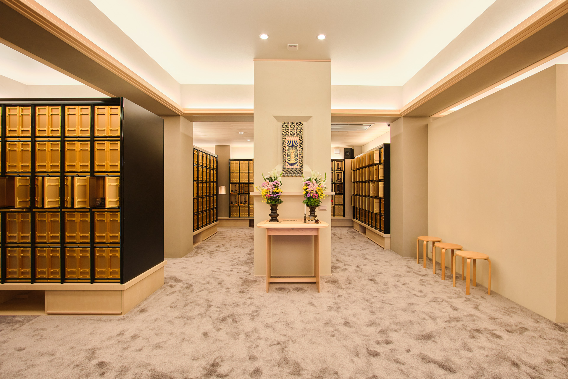 岡山県岡山市のリノベーション｜光清寺｜ROR co.,ltd（ロール株式会社）