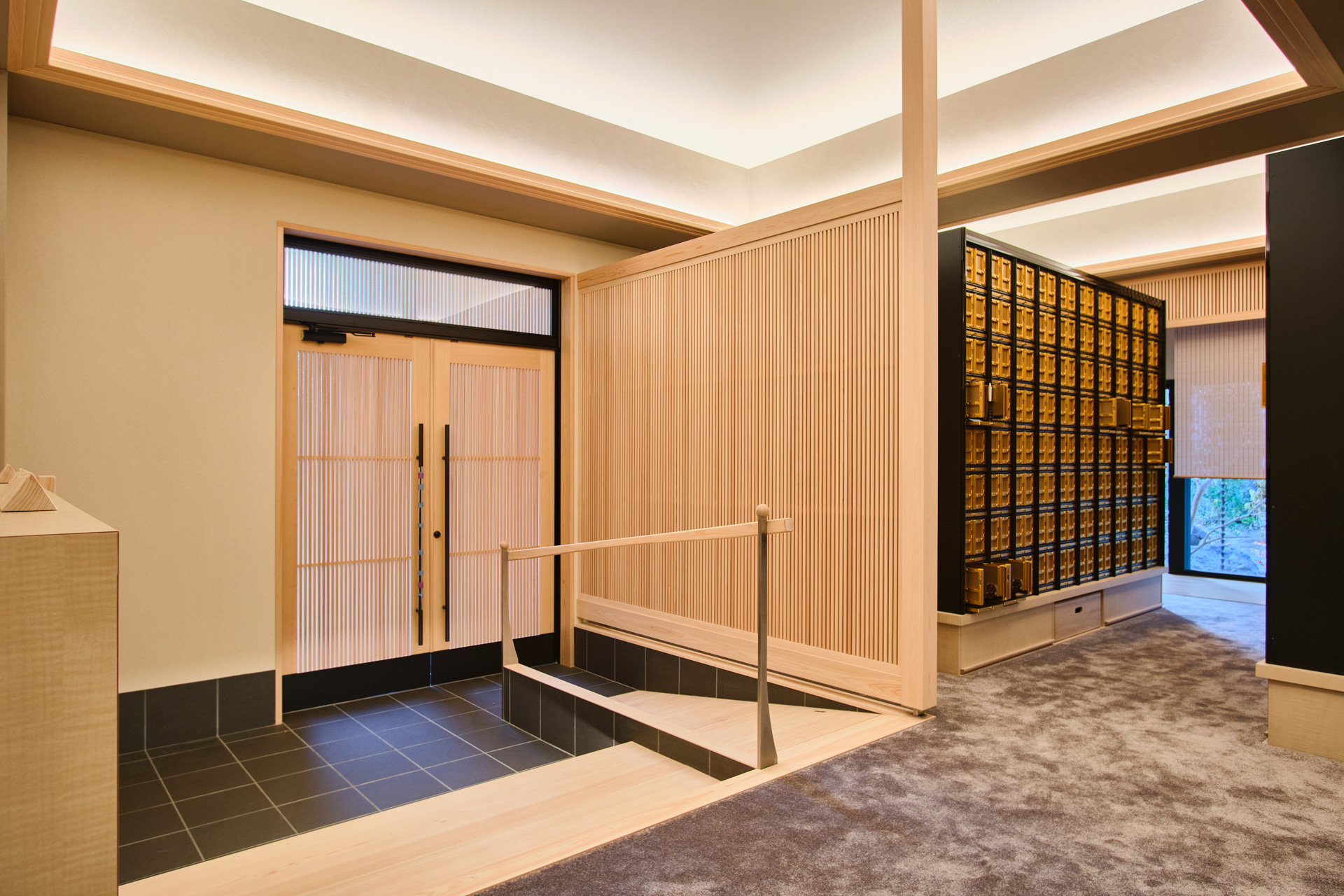 岡山県岡山市のリノベーション｜光清寺｜ROR co.,ltd（ロール株式会社）