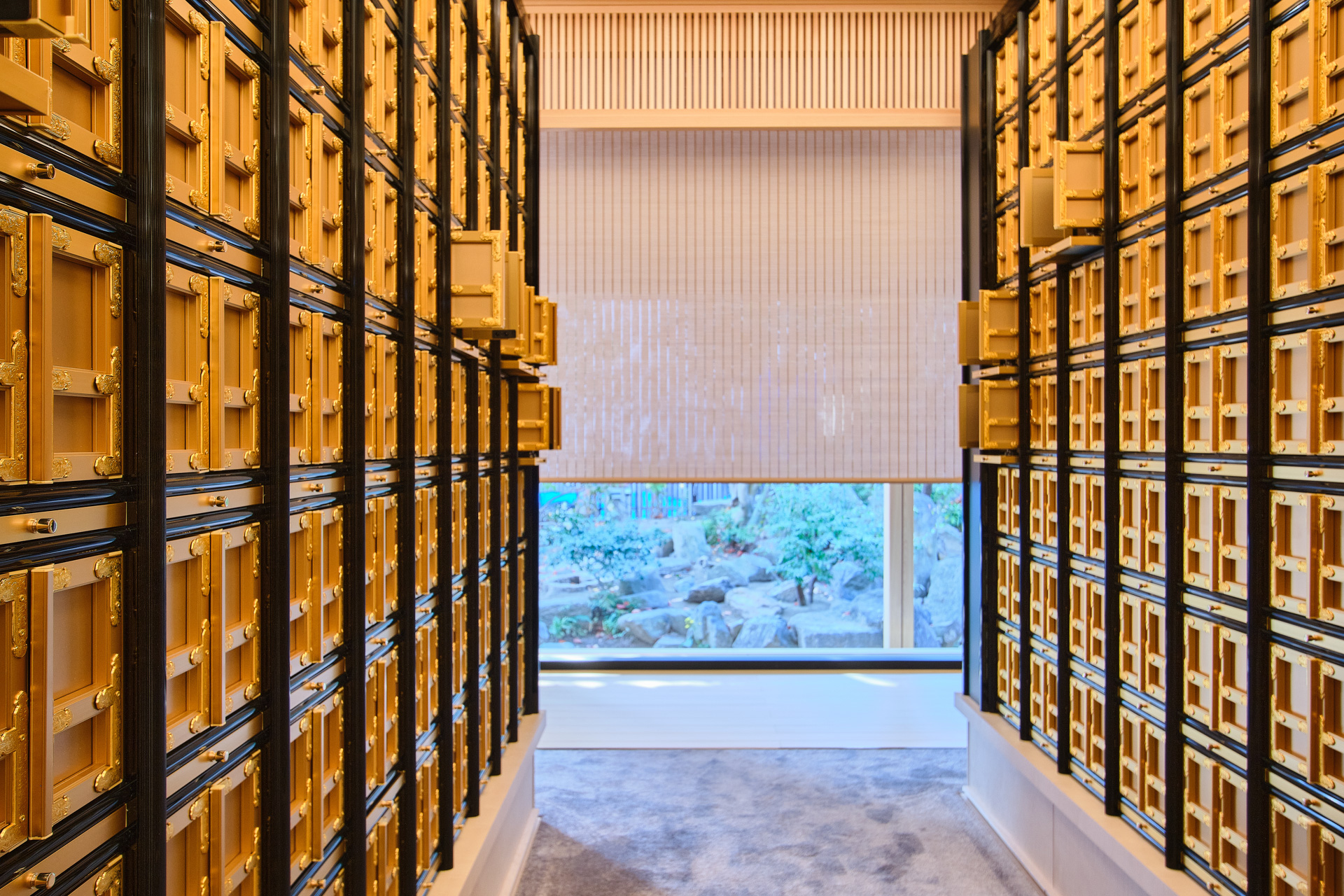 岡山県岡山市のリノベーション｜光清寺｜ROR co.,ltd（ロール株式会社）