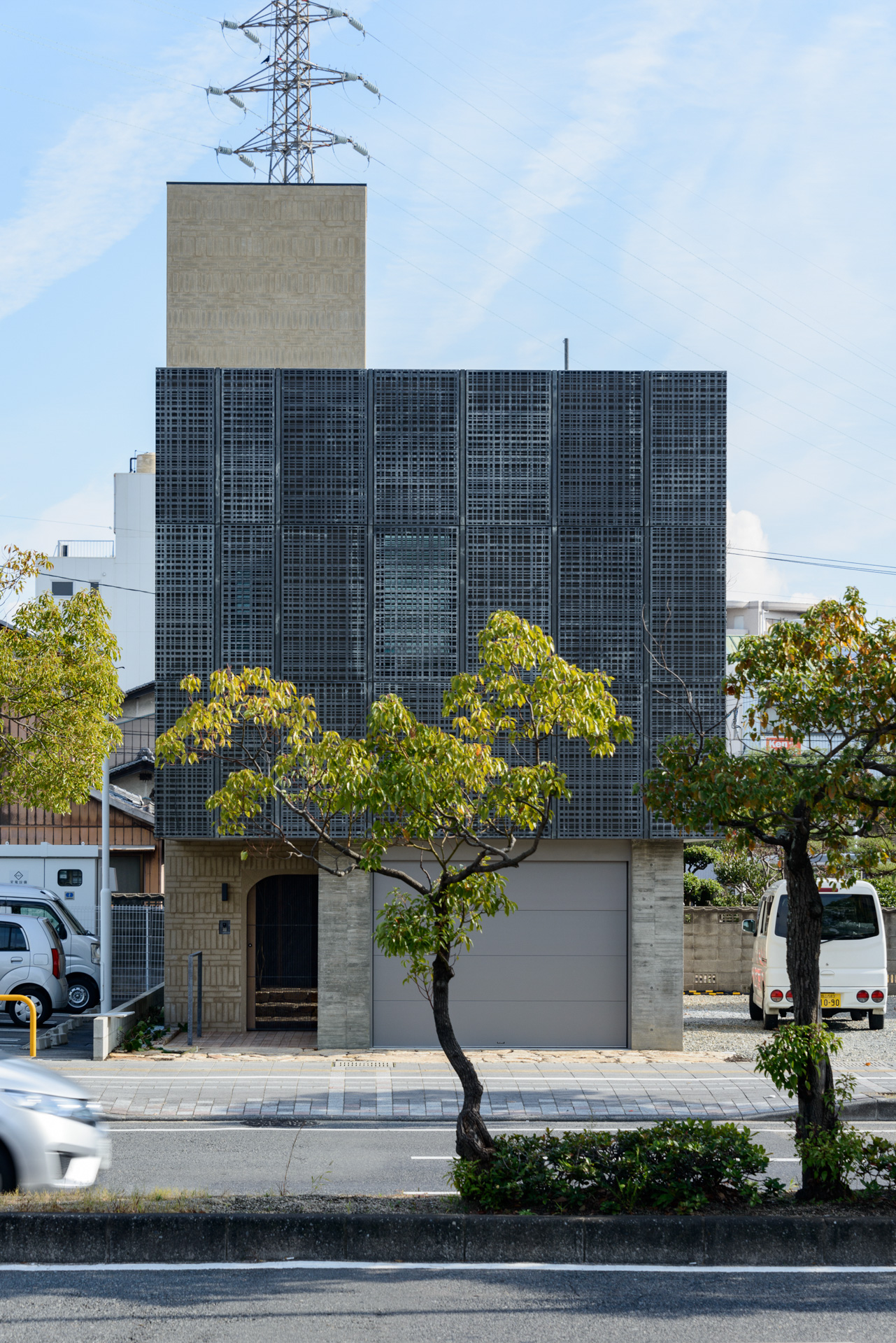 岡山の新築住宅｜NIO｜ROR co.,ltd（ロール株式会社）