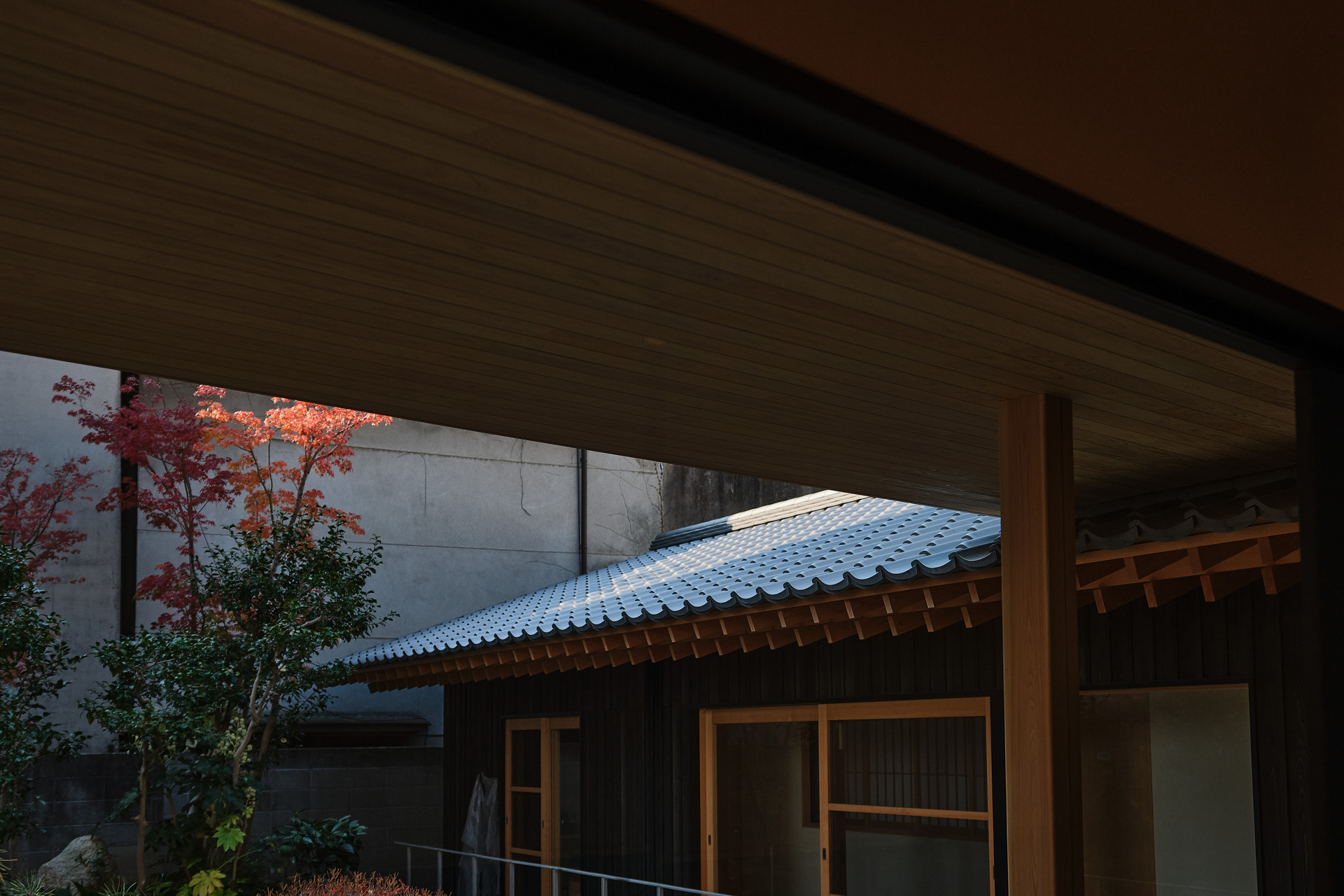 岡山県岡山市のリノベーション｜光清寺｜ROR co.,ltd（ロール株式会社）