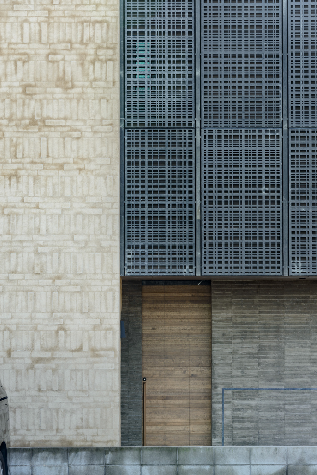 岡山の新築住宅｜NIO｜ROR co.,ltd（ロール株式会社）