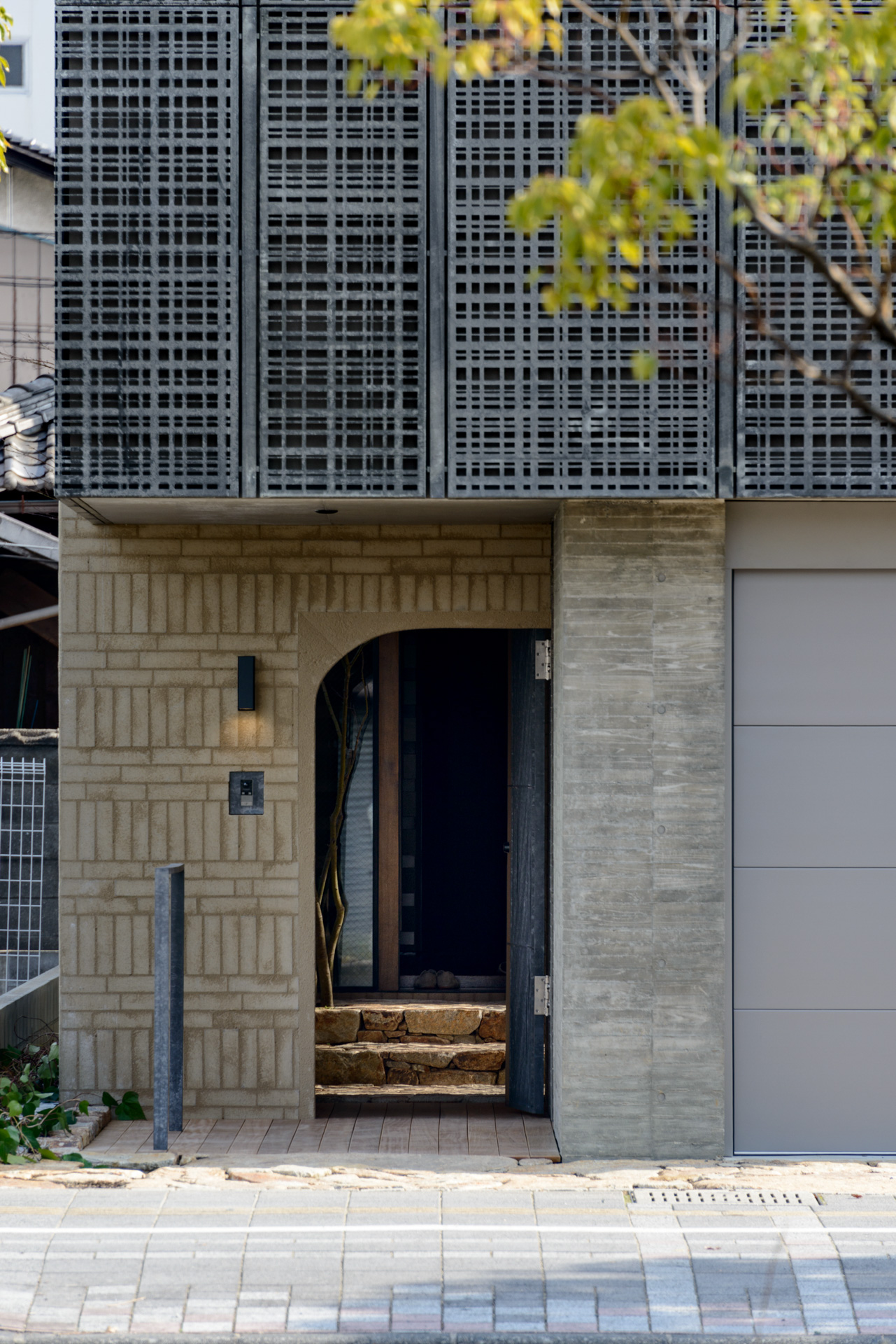 岡山の新築住宅｜NIO｜ROR co.,ltd（ロール株式会社）